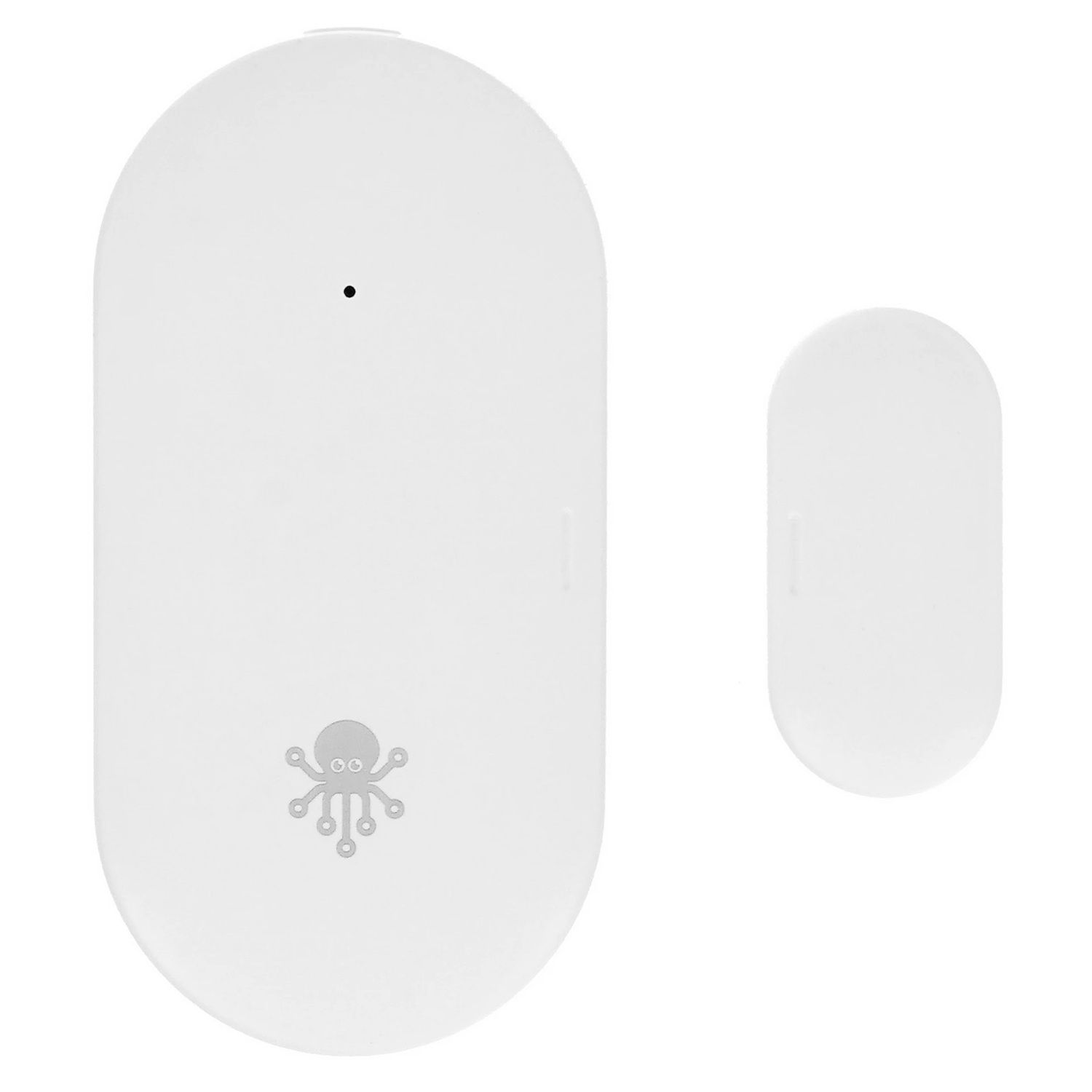 SLS Датчик открытия Zigbee white
