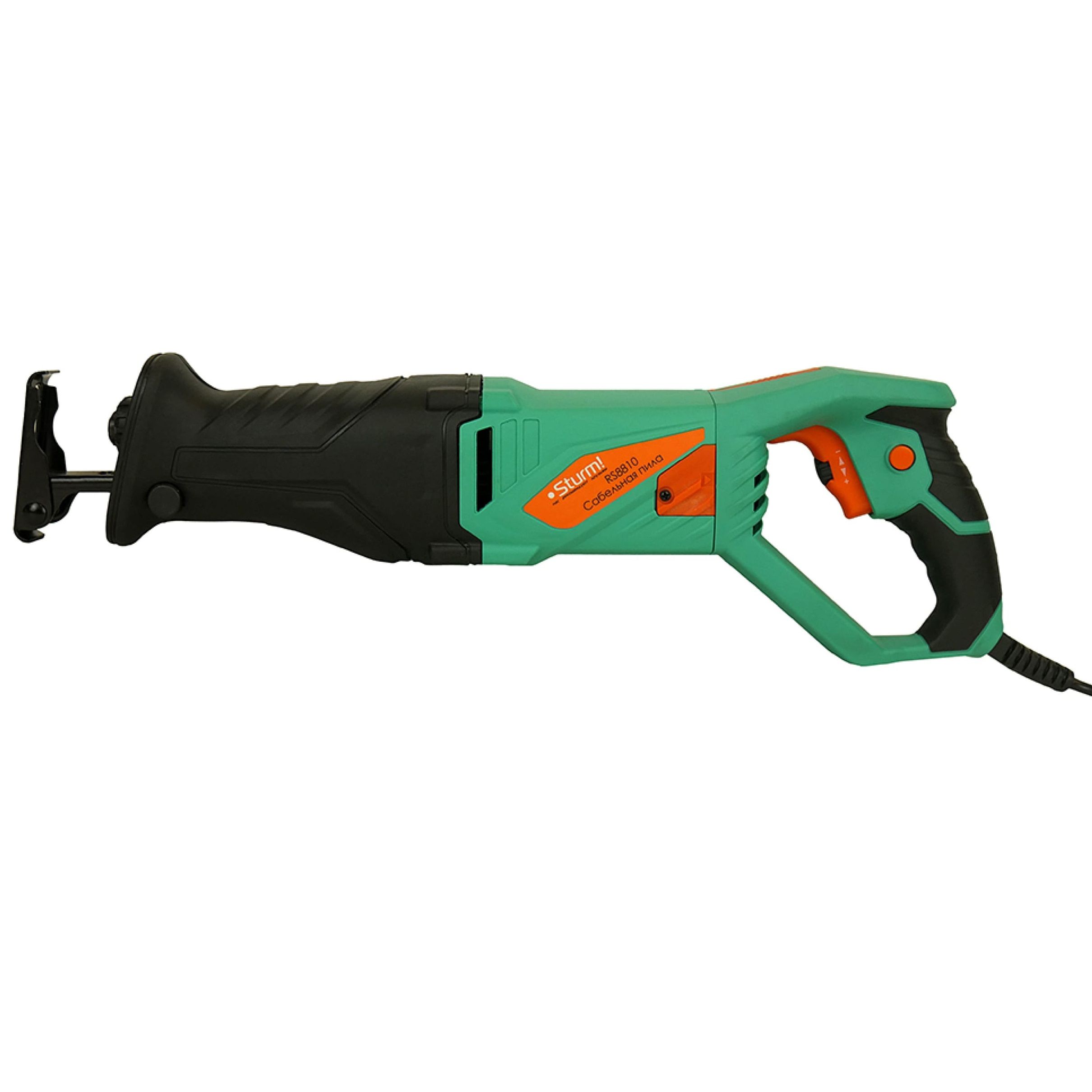 Пила сабельная Sturm RS8810 1кВт