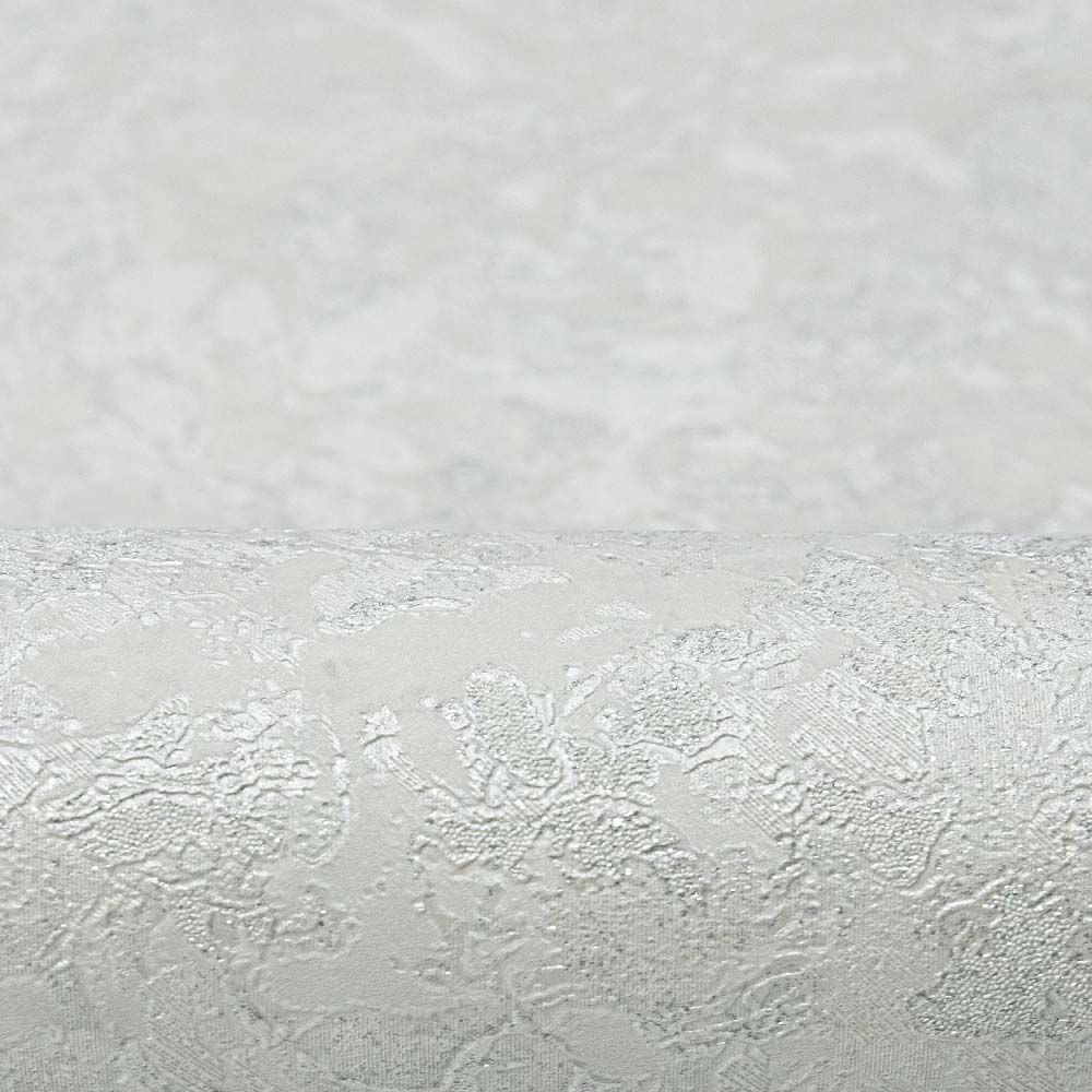 Обои 8856-10 WallSecret 1,06х10,05 м Venera фон белый