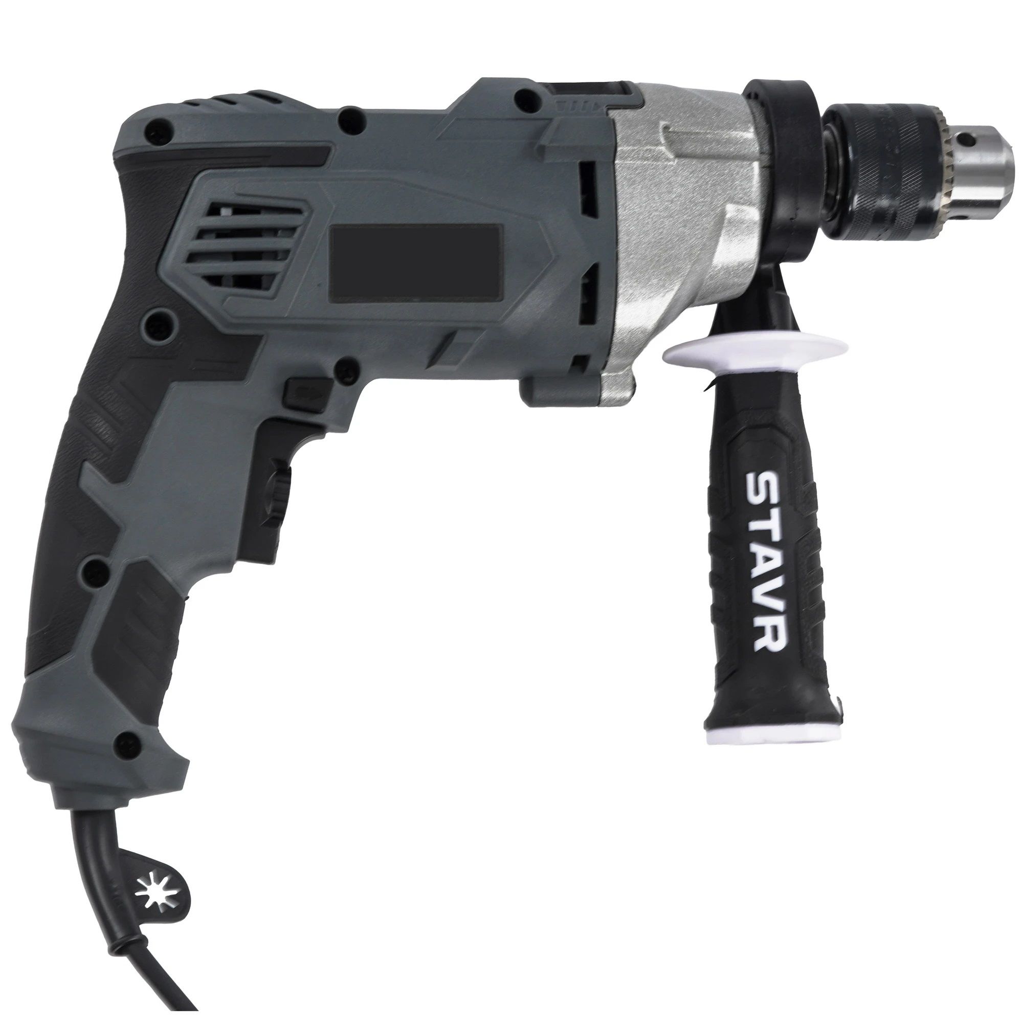 Дрель ударная Stavr SID 1000-13M 1000Вт