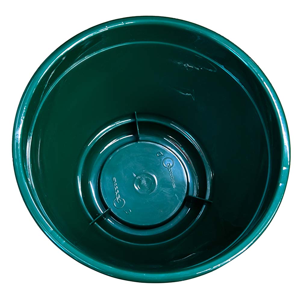 Горшок цветочный подвесной Лилия в ассортименте 4 л