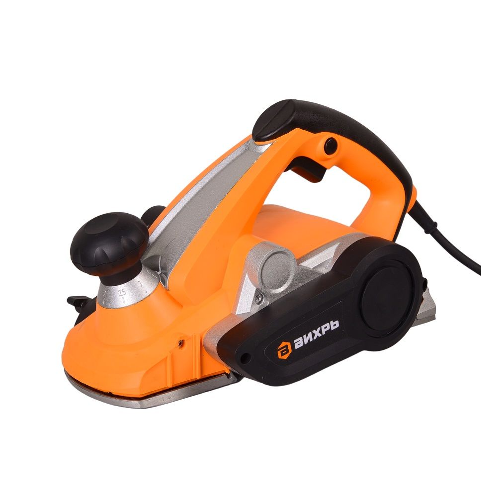 Рубанок электрический Вихрь Р-110СТ со станиной 1300Вт 110 мм