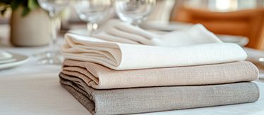 Салфетки тканевые