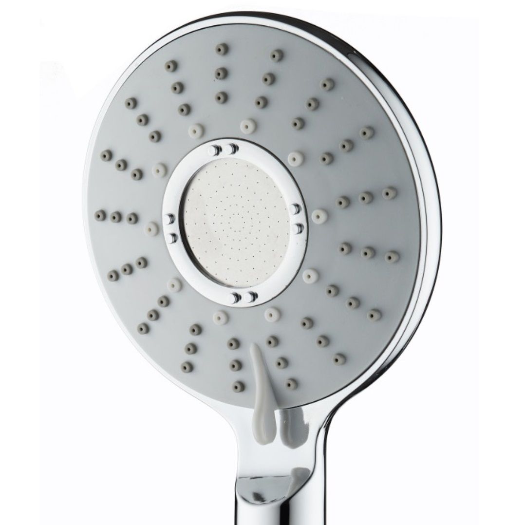Лейка для душа Voda VSP07 3 режима d115 мм