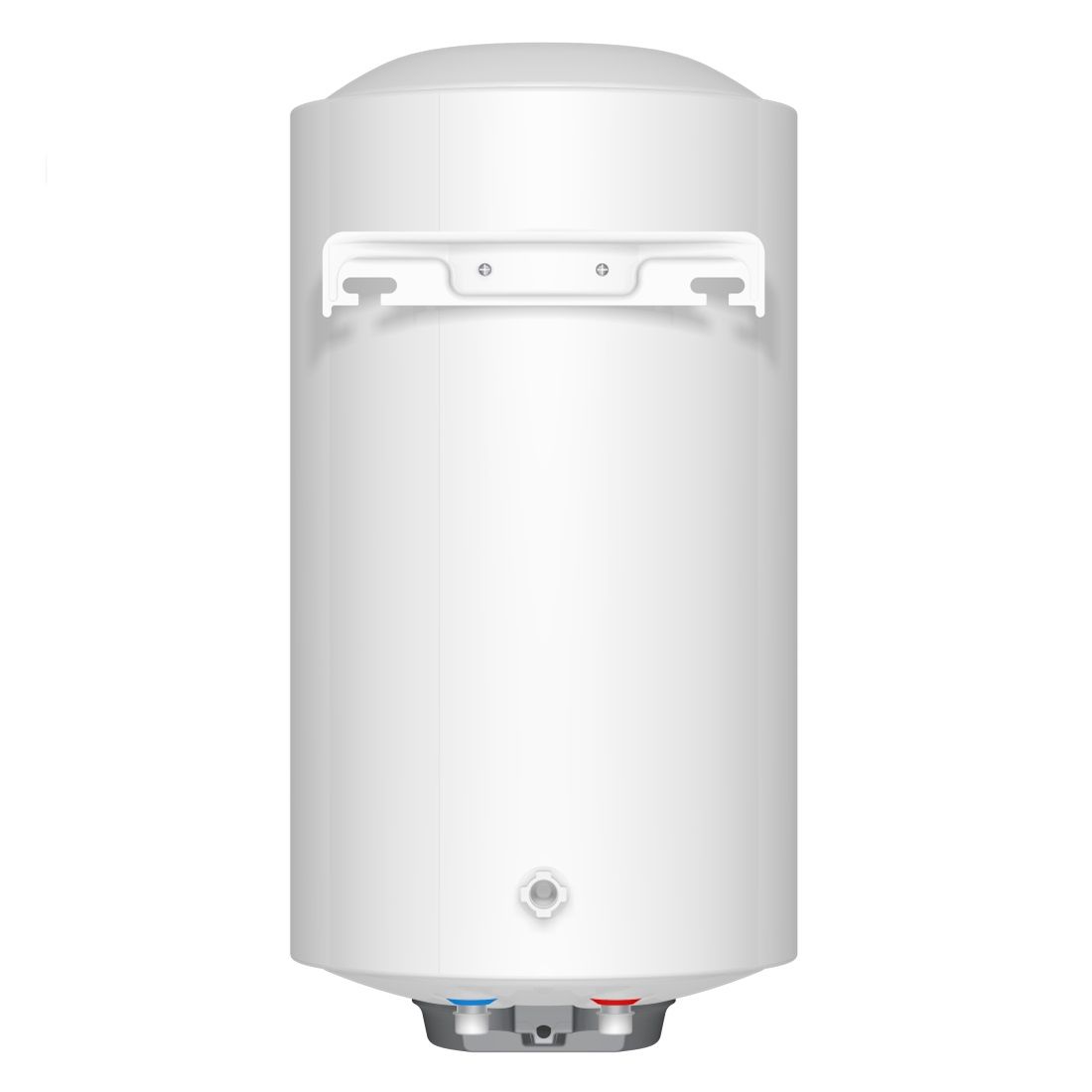 Водонагреватель накопительный Thermex Nova 50 V Slim 50 л 2кВт