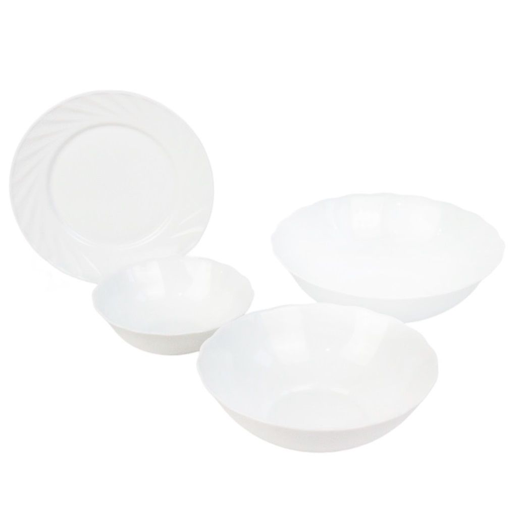 Набор столовый 6 персон 19 предметов 1000б-19