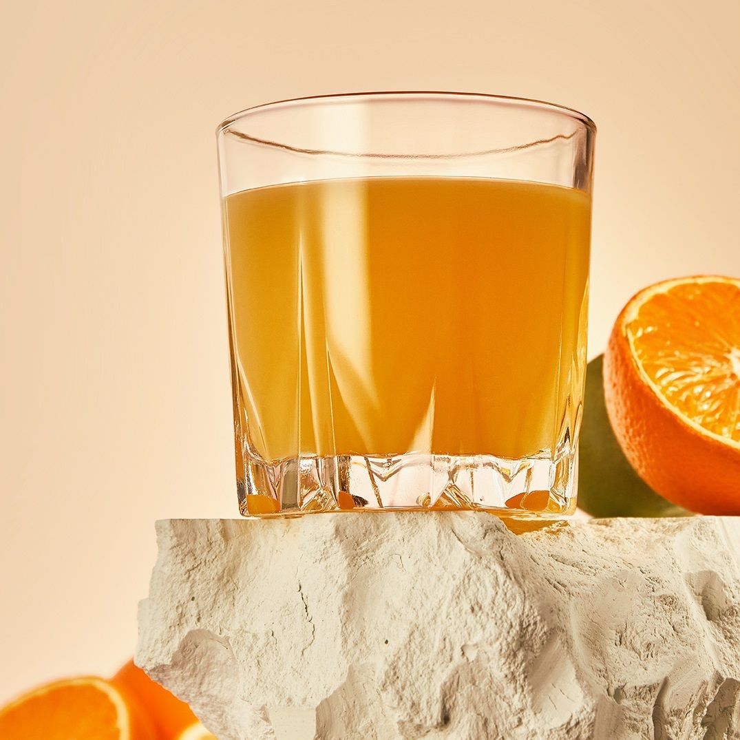 Набор стаканов для виски Pasabahce Карат 6 шт 295 мл