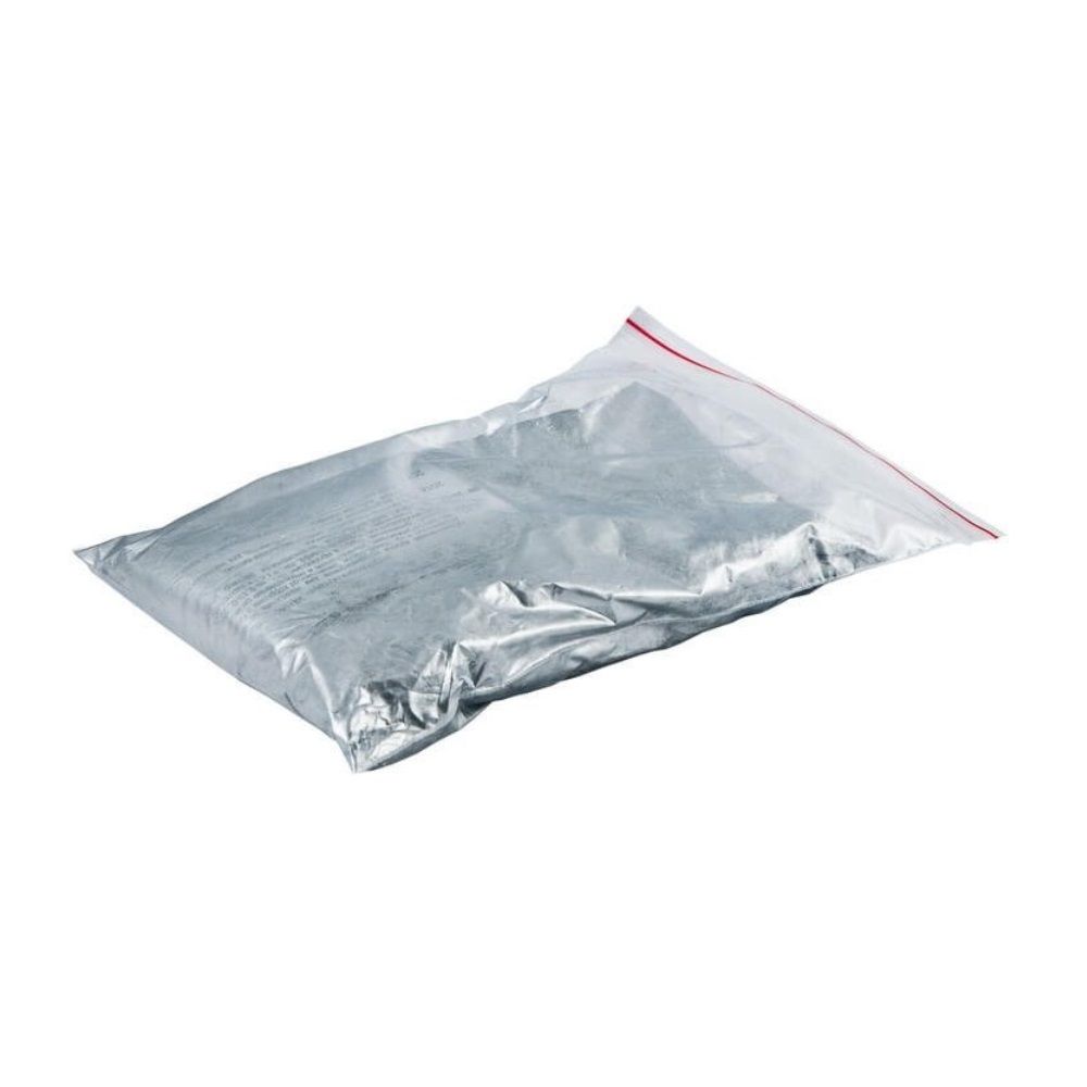 Краска Серебрянка BITUMAST сухая 10 гр