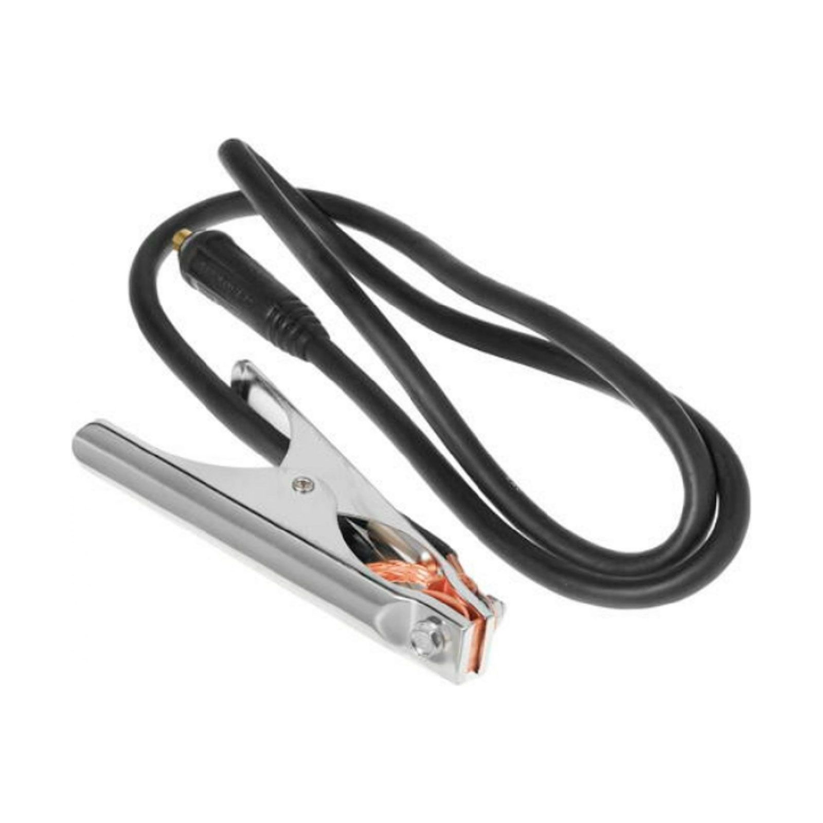 Кабель с клеммой заземления 25 кв.мм Ресанта 71/6/42