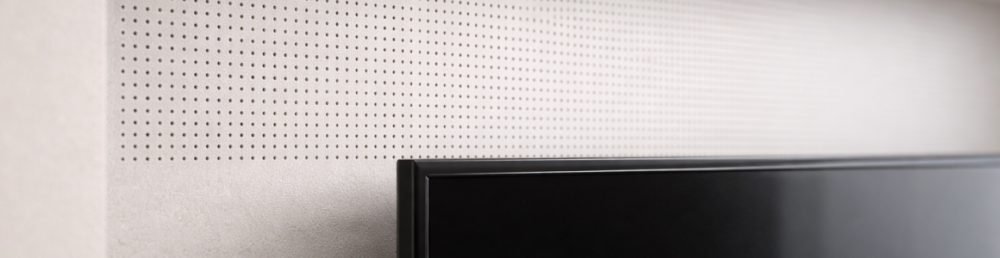 Ниша под телевизор в гипсокартоне вентиляция: как обеспечить надёжное охлаждение