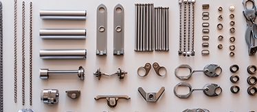 Фурнитура солнцезащитных систем