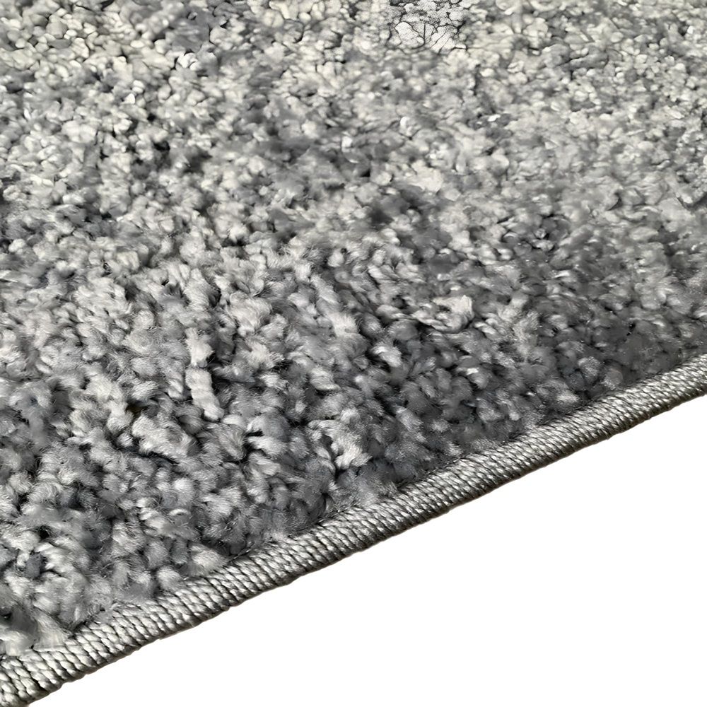 Ковер Midi Merinos T600 0,6х1 м голубой