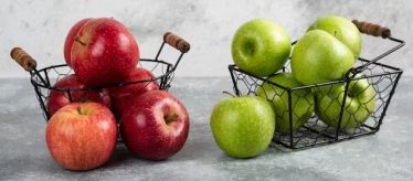 Корзины, полки, этажерки