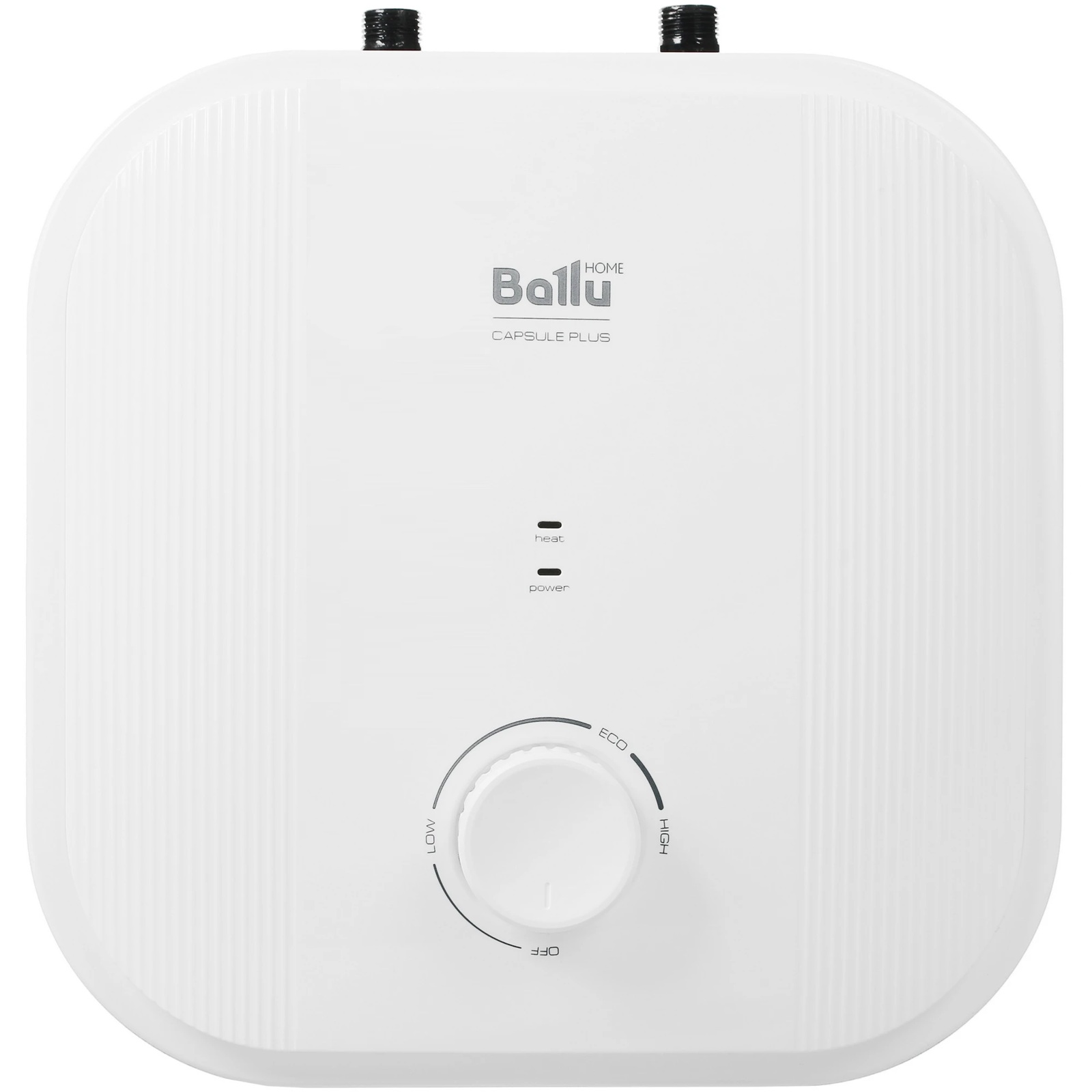 Водонагреватель накопительный Ballu BWH/S 15 Capsule Plus U 15 л 2кВт