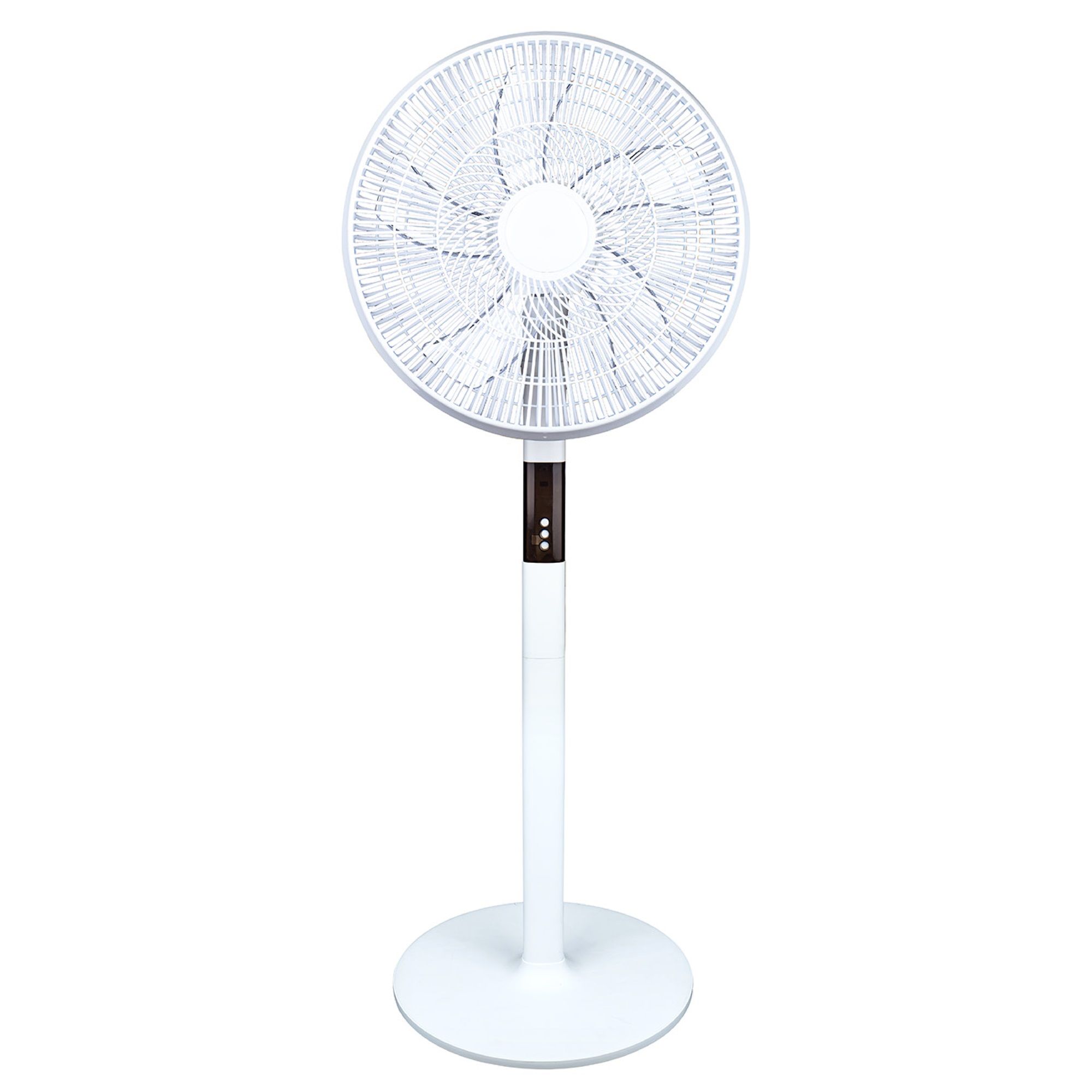 Вентилятор напольный Oasis Making Оasis everywhere VF-50W 65Вт 430 мм с пультом ду и таймером