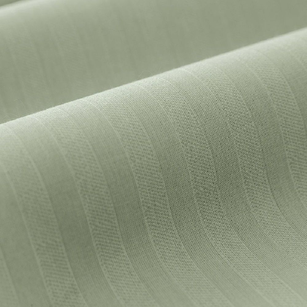 Набор наволочек Волшебная Ночь 70x70 cм 70x70 см 8709/6 01 НН00002 поплин страйп Smoke Green