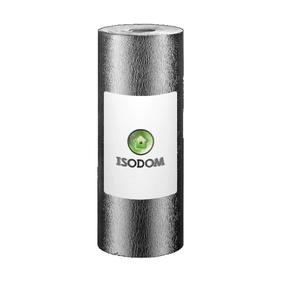 Теплоизоляция отражающая Изодом 5Л 5х1000х15000 мм 15м2