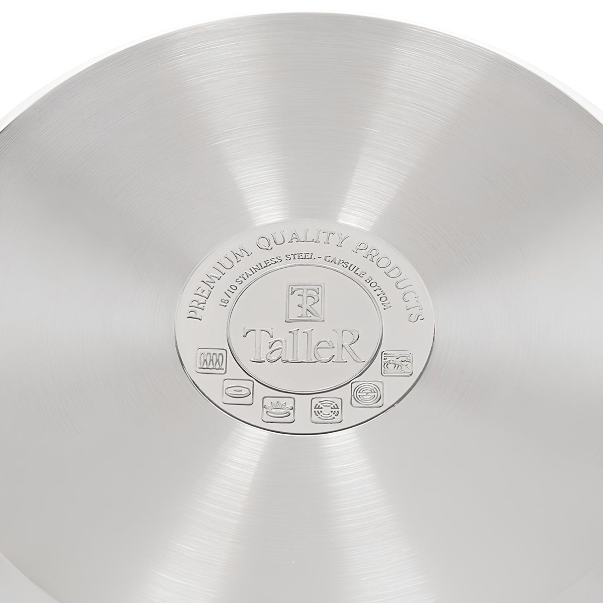 Кастрюля TalleR Брауни 6,0 л TR-17294