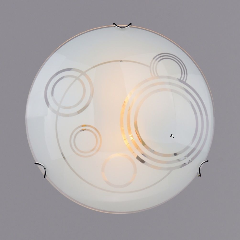 Светильник РС-023 Галактика гл д 300