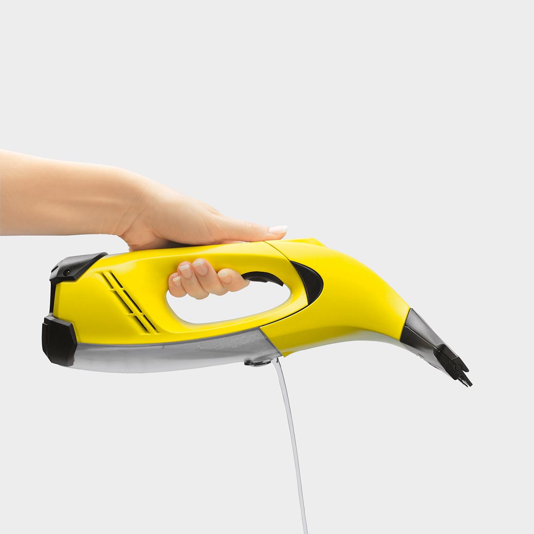 СТЕКЛООЧИСТИТЕЛЬ  WV 50 Plus Sochi EU-II 1.633-117.0