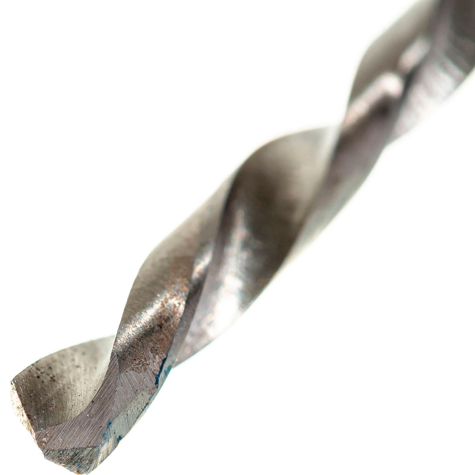 Сверло по металлу 4х119 мм Р6М5 Практика 774-726