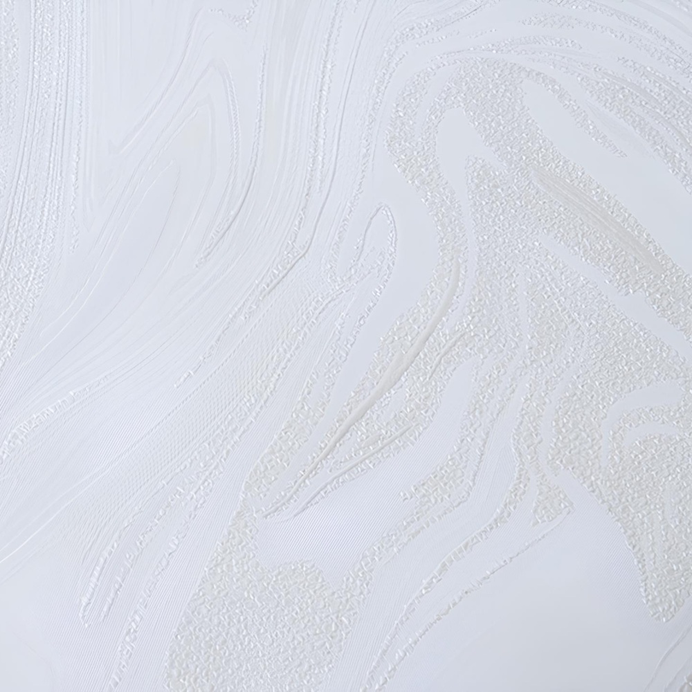 Обои GrandecoForYou Indigo R170101 белые абстракция 1,06х10 м