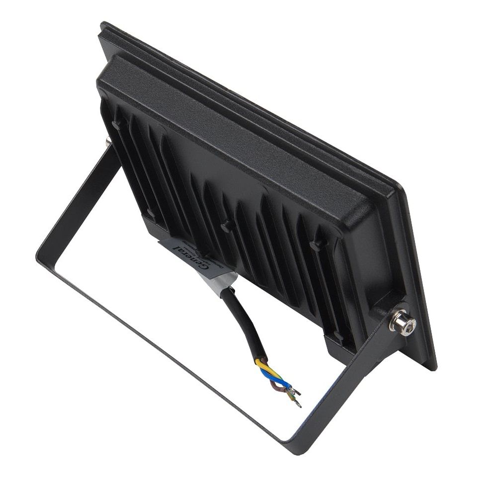 Прожектор светодиодный General LED GTAB-1 70Вт 6500К 6500Лм IP65 черный