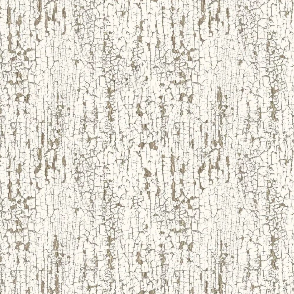 Обои Green Walls Кора С40 4116 02 айвори абстракция 1,06х10,05 м