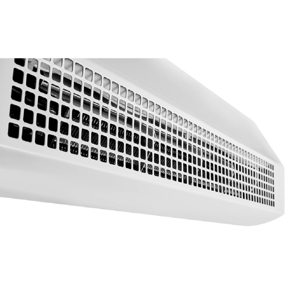 Завеса тепловая Ballu BHC-L08-S05 5кВт 450 м³/ч