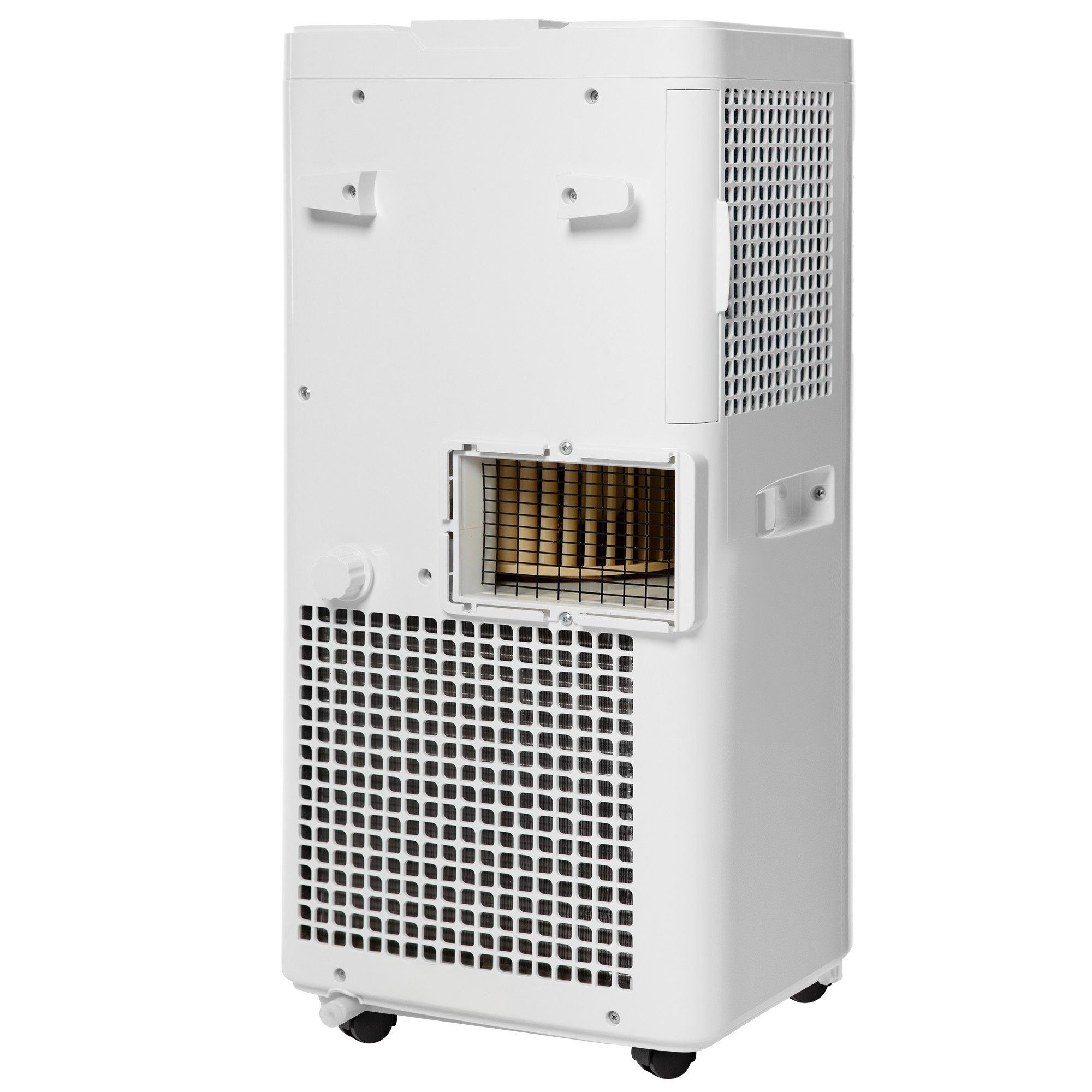 Кондиционер мобильный AC Electric ACE-09 FH/N6