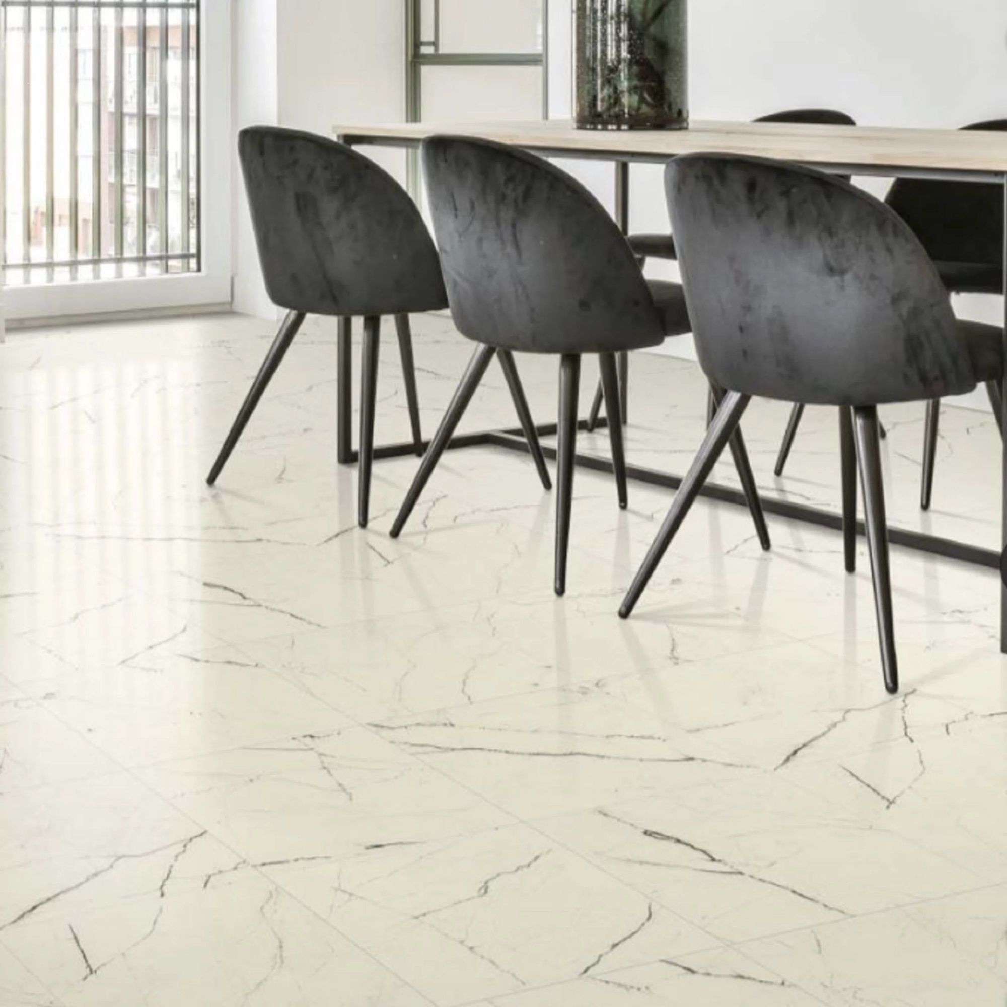 Линолеум IVC Леолайн Текспро Мирабель Т03 23/31 класс 3 м