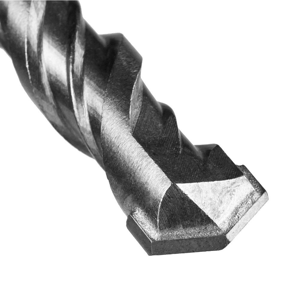 Бур по бетону SDS-plus 14x1000 мм Stayer