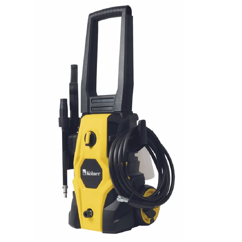 Мойка высокого давления Kolner KHPW 2150FSP 150 бар 420 л/ч