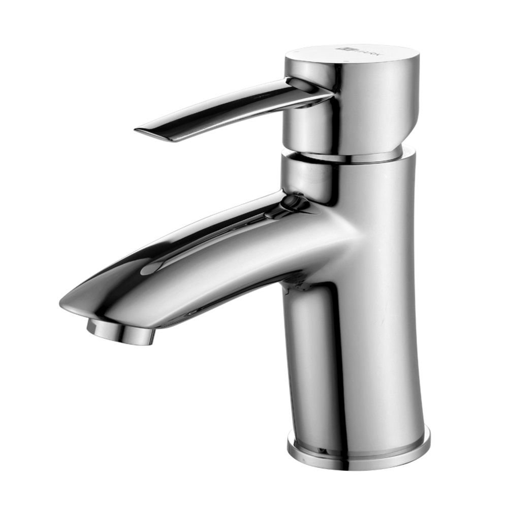 Смеситель для раковины с гигиеническим душем Lemark Atlantiss LM3216C однорычажный