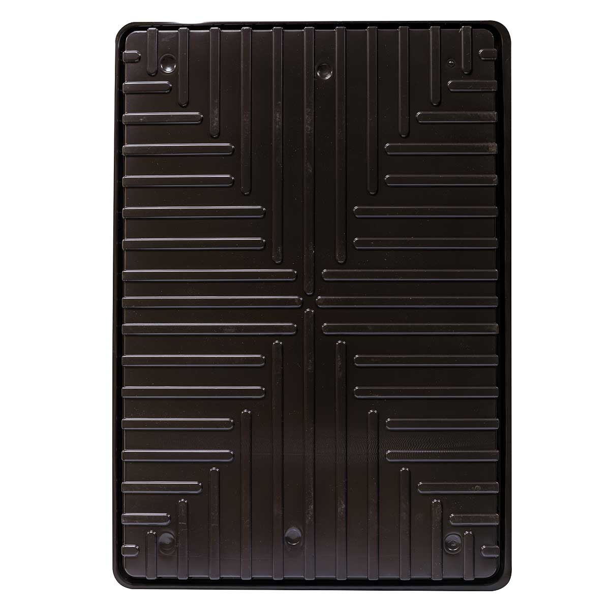 Поддон для горшочков 60х40х3,5 см