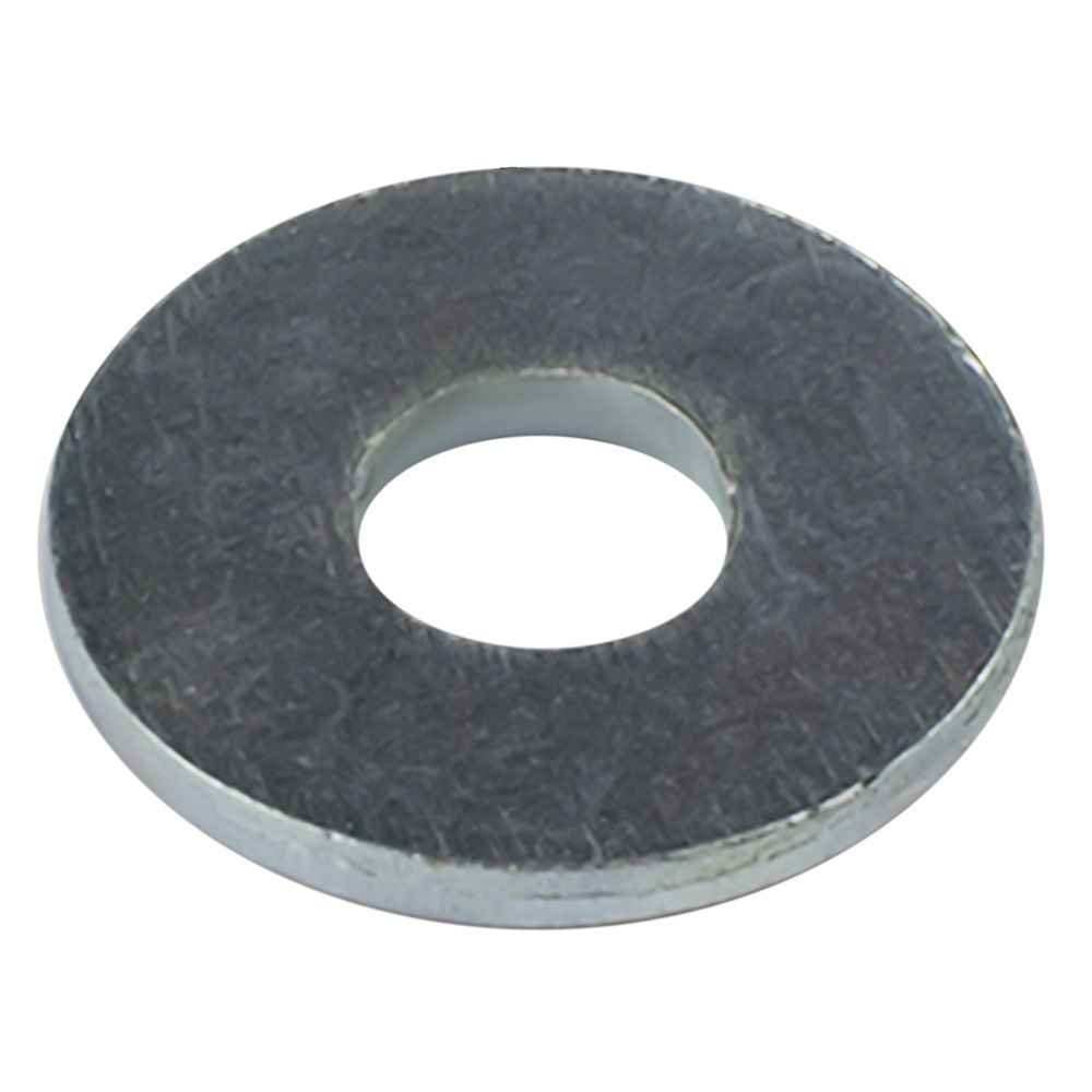 Шайба кузовная DIN 9021 М6 16 шт