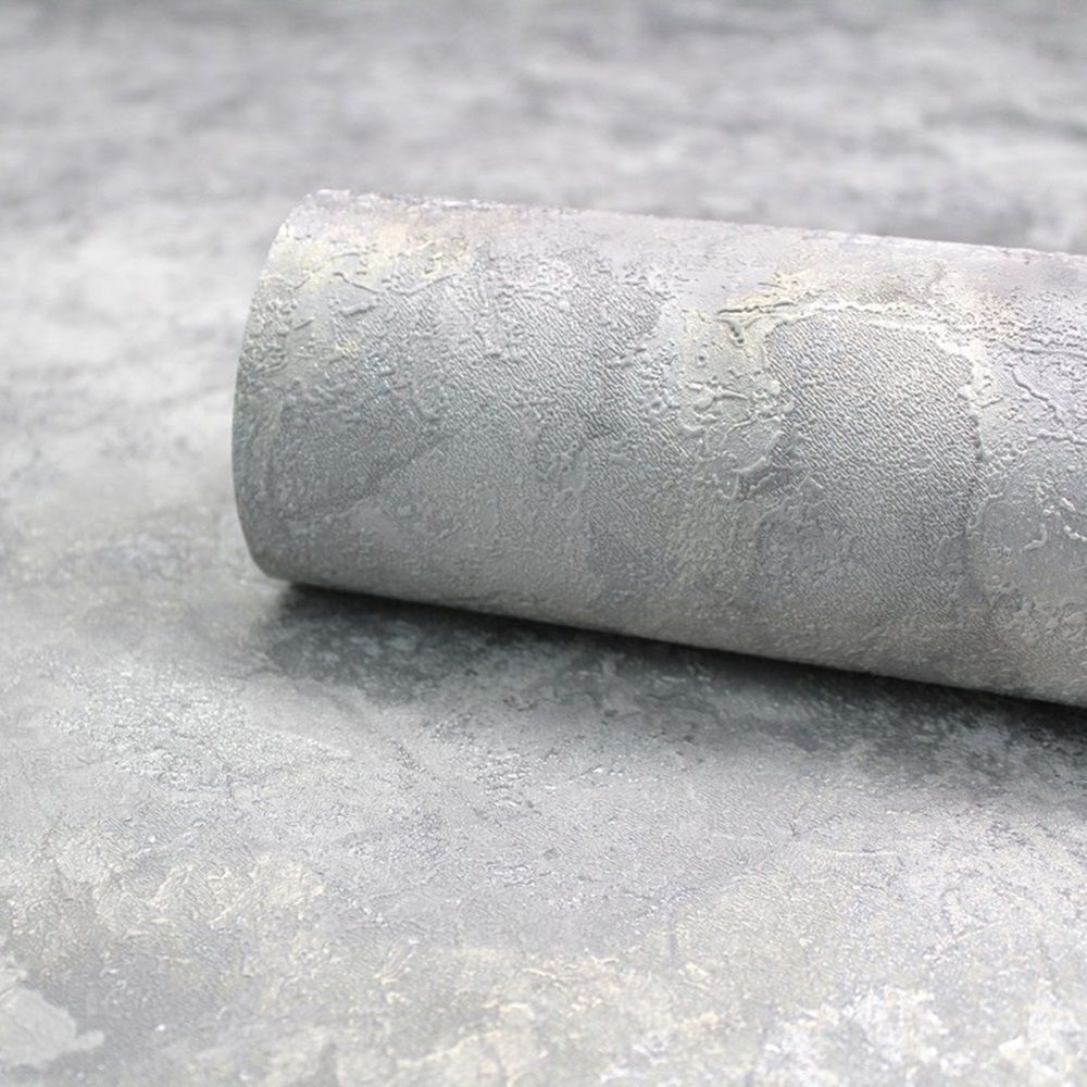 Обои 60650-05 Profi Deco 1,06х10 м Corsica фон серый