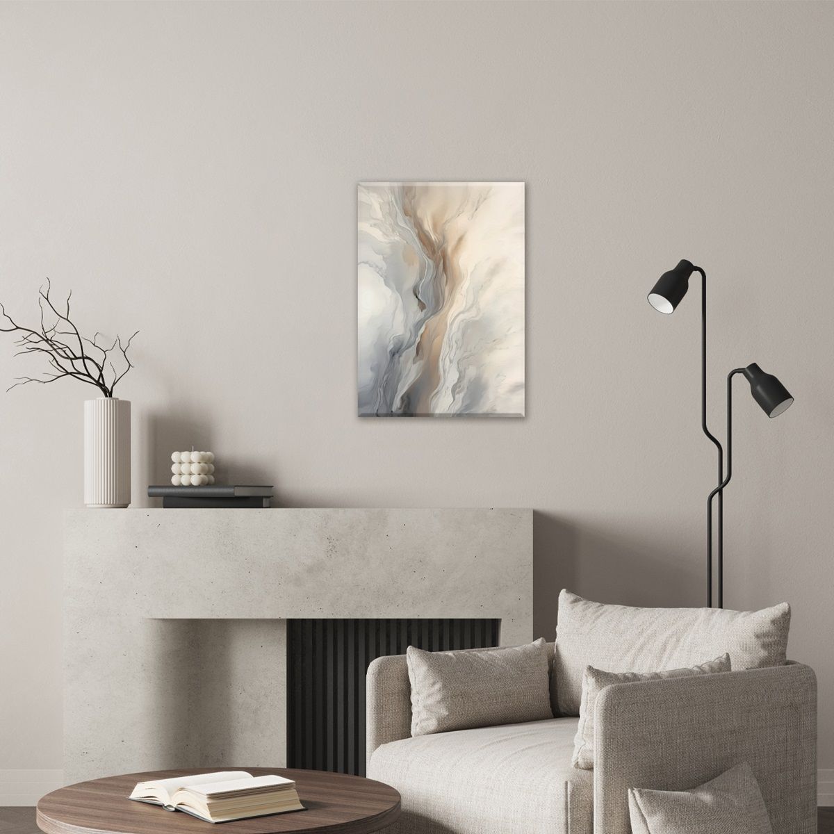 Картина интерьерная VS Malta 50х70 см 8257007