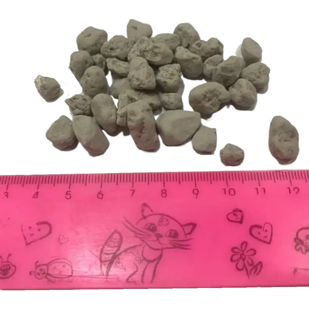 Наполнитель для кошачьего туалета для длинношерстных кошек Диатомит Cats 5 л