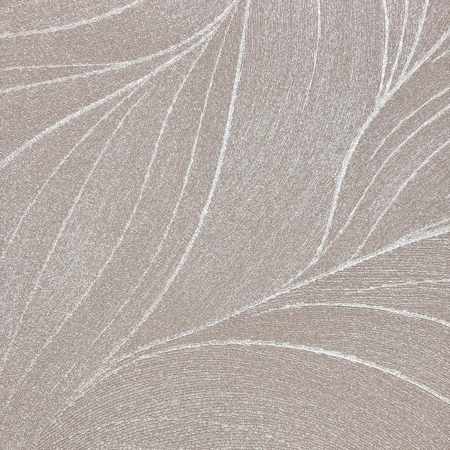 Обои Erismann Дольче 61044-05 коричневые абстракция 1,06х10 м