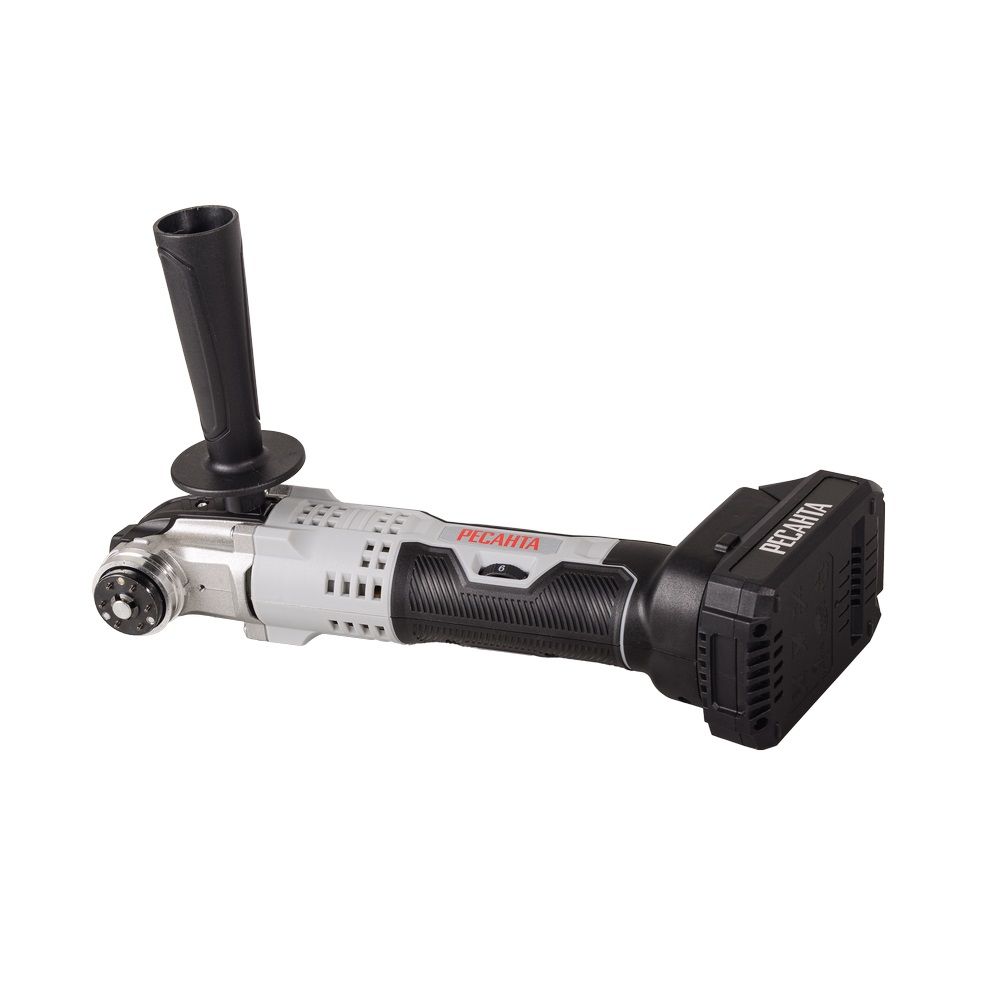 Реноватор аккумуляторный Ресанта АМФИ-20Li 20В 1 АКБ, ЗУ