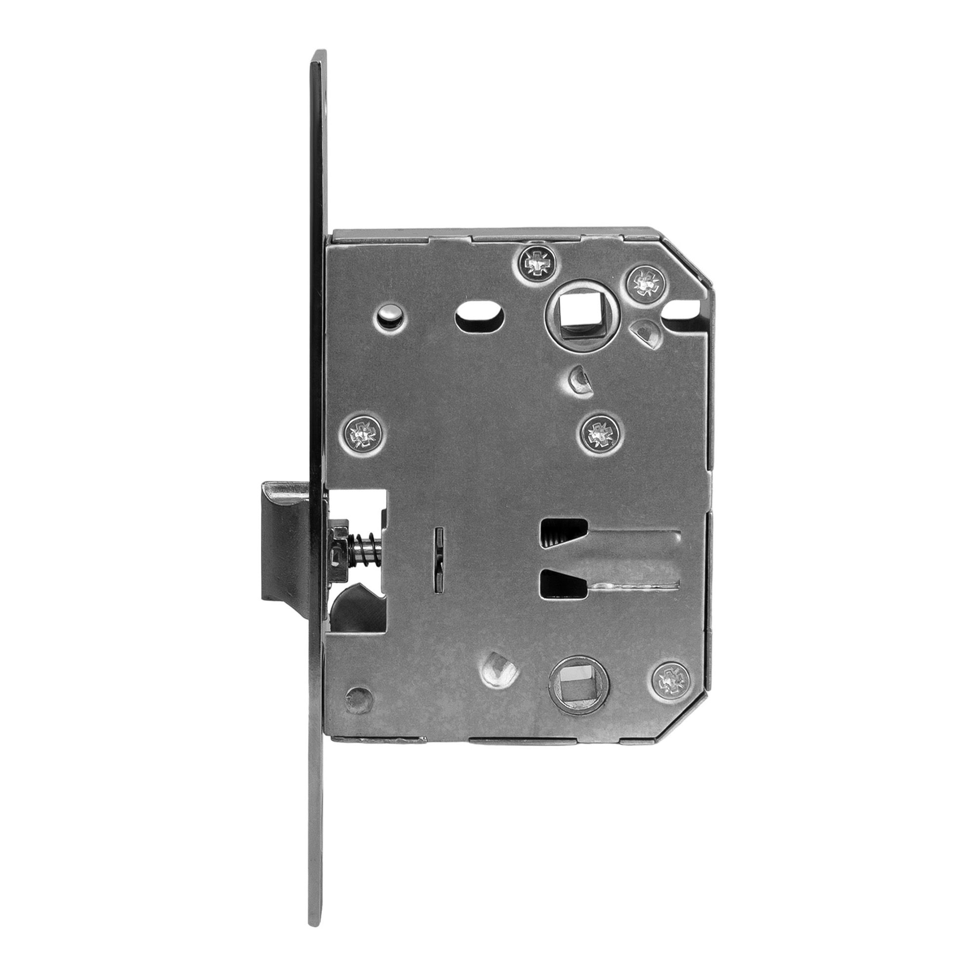 Защелка Adden Bay WC 5070 Chrome хром