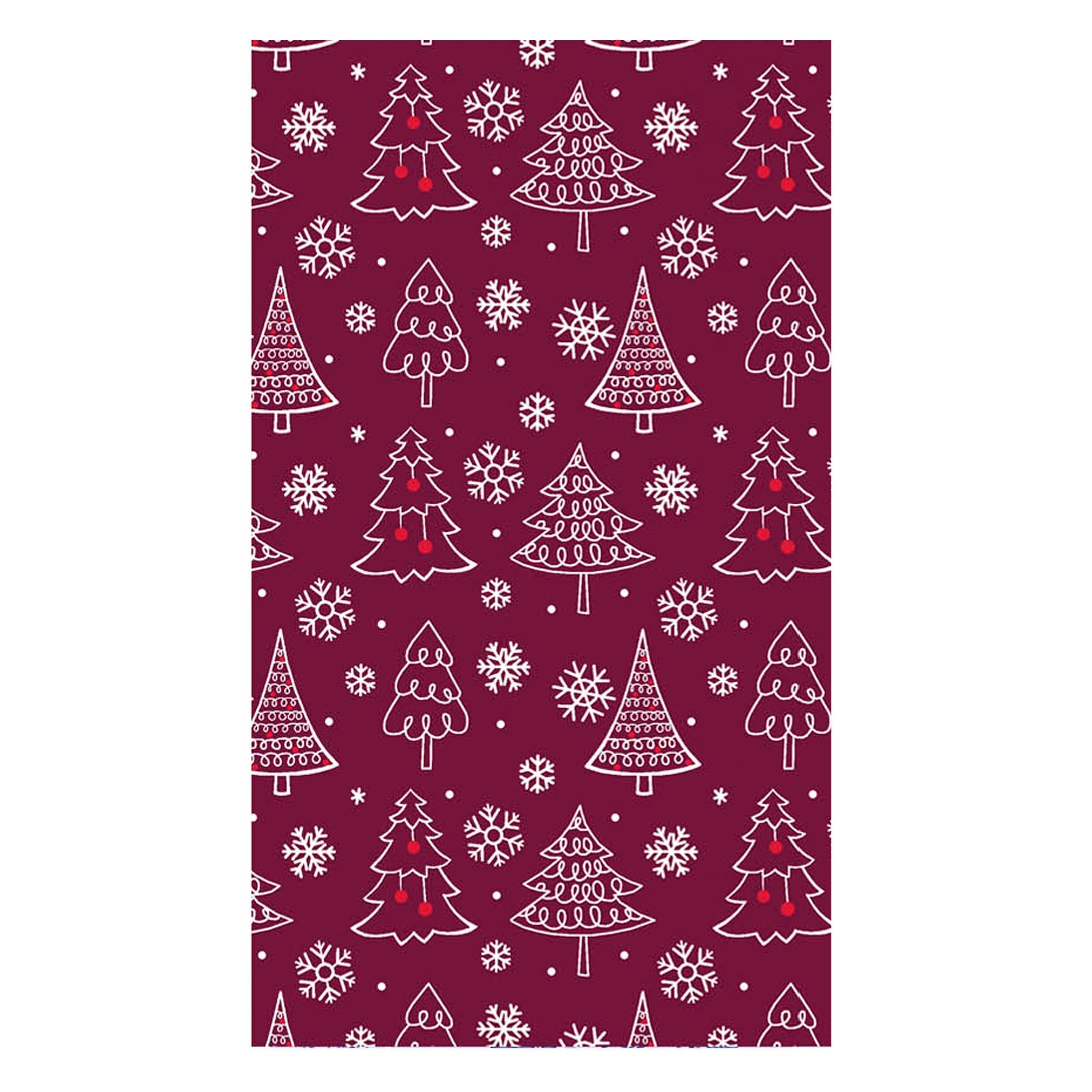 Полотенце кухонное рогожка Домосфера 40х70 см 20164-1