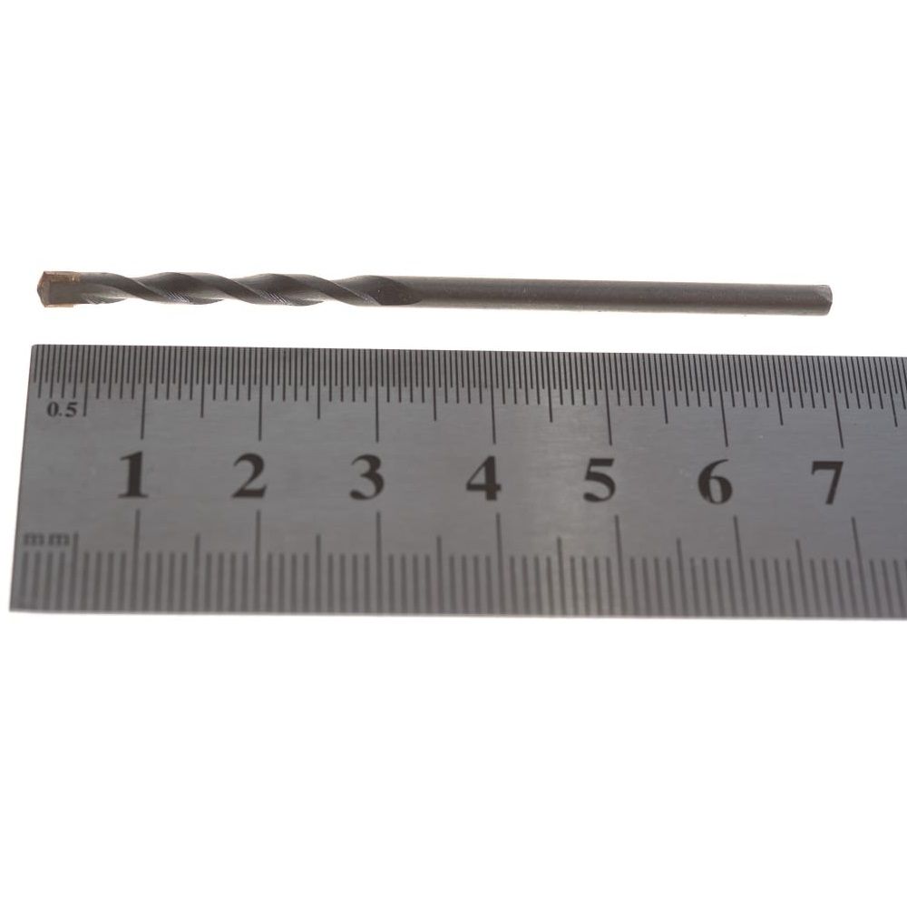 Сверло по бетону ударное Гранит 3х70/40 мм