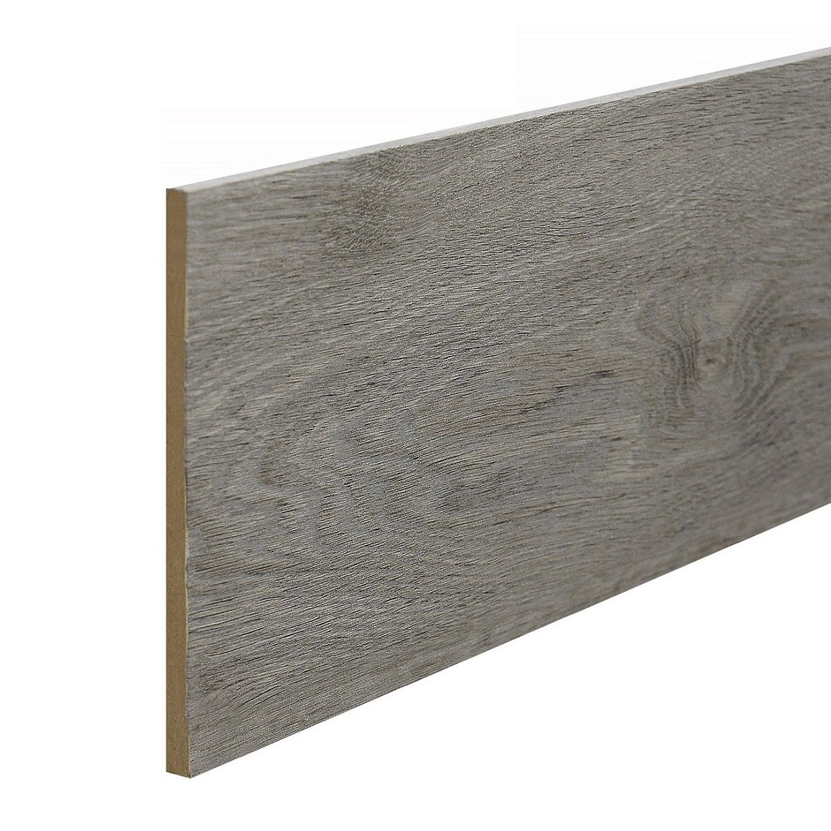 Добор 100х10х2070 мм ПВХ Дуб серый