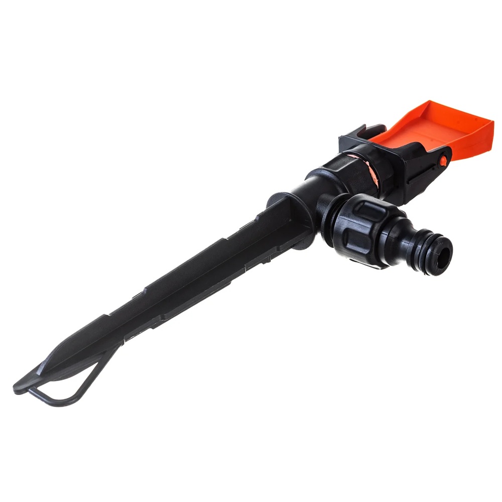 Разбрызгиватель на пике грядочный под коннектор Жук