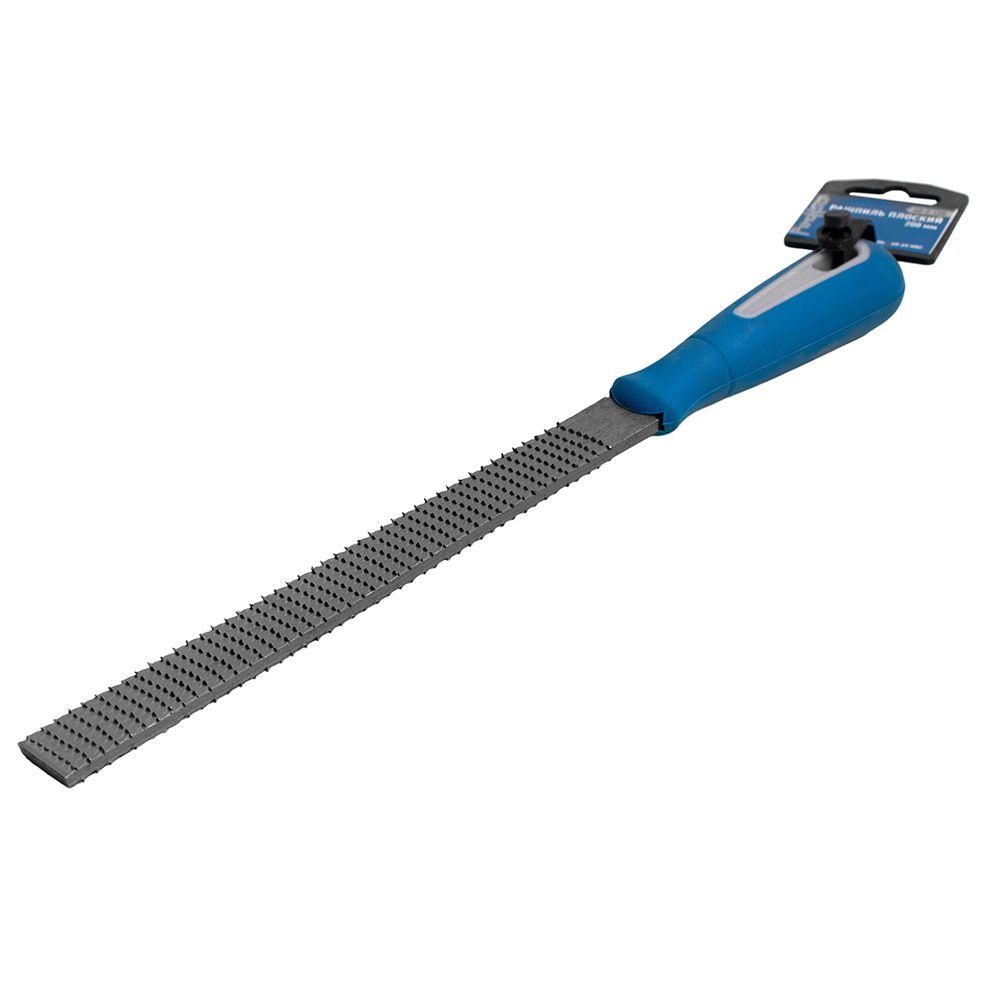 Рашпиль плоский 200 мм РемоКолор 40-2-120