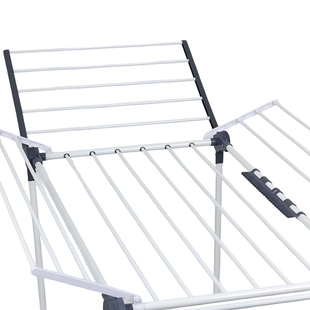 Сушилка для одежды Quatro 22 м