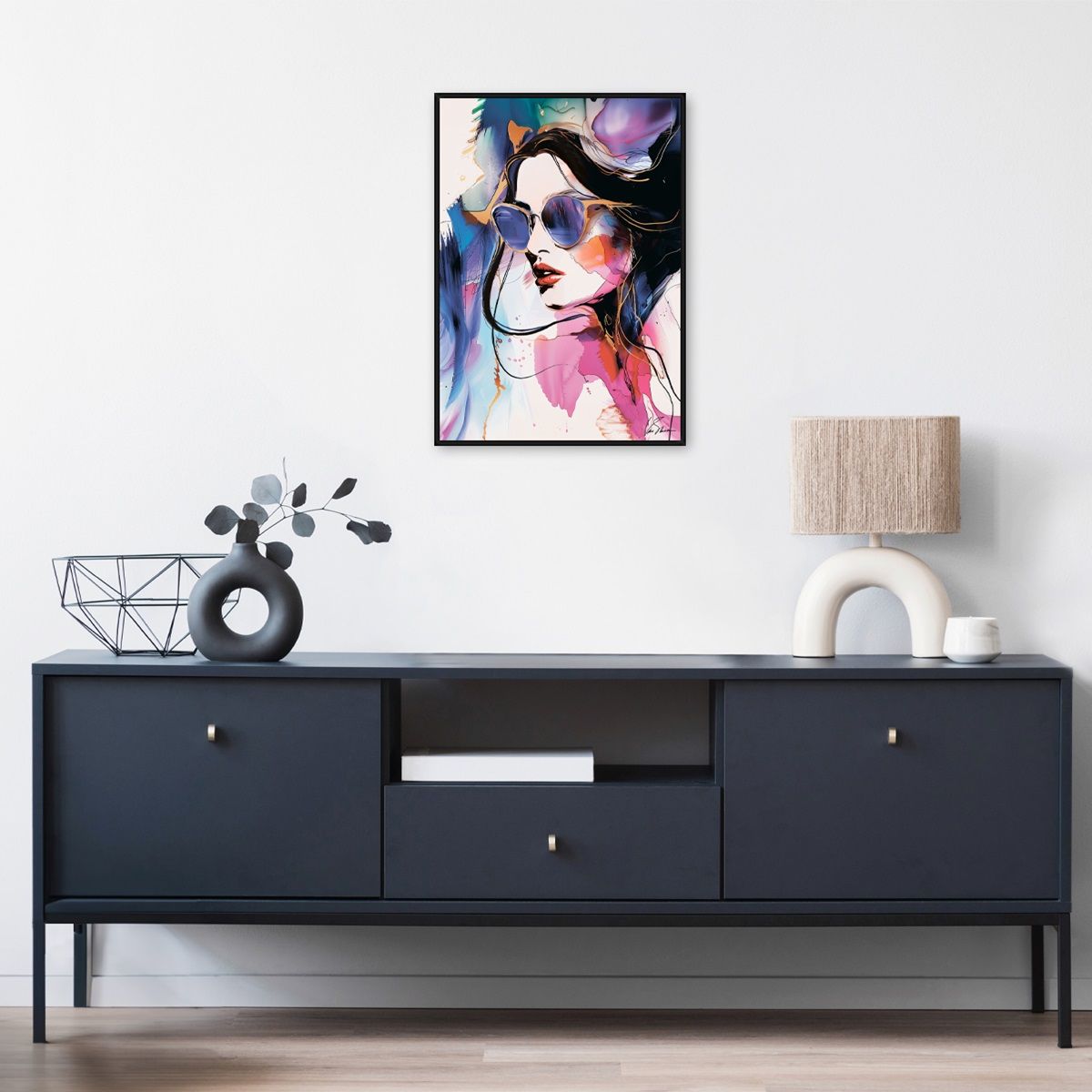 Картина интерьерная VS Madlen 50х70 см 8257060