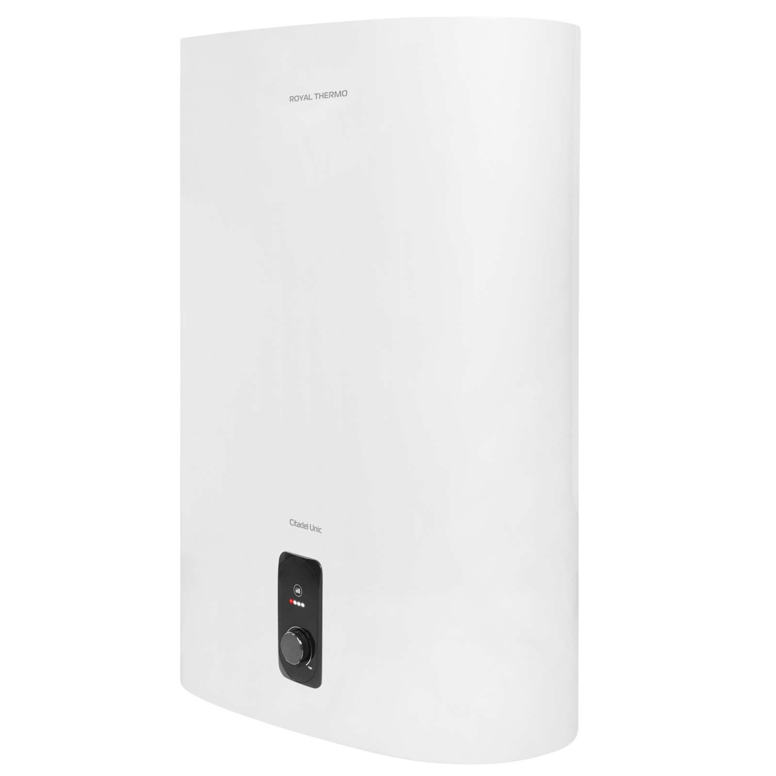 Водонагреватель накопительный Royal Thermo RWH 80 Citadel Unic 30 л 2кВт